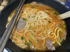 -牛汤哥慢熬牛肉汤(五道口店)