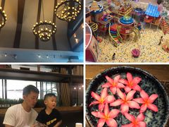 -西双版纳融创皇冠假日度假酒店