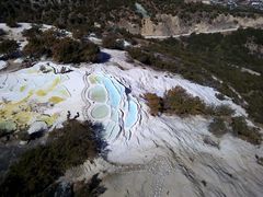 -白水台