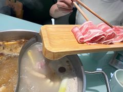 -小肥羊(西丽宝能城店)