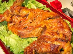 -欢乐牧场主题自助料理(T12店)