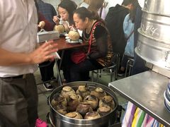 -達揚原味燉品(文明路店)