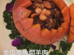 -古南都·江苏酒家(建宁路店)