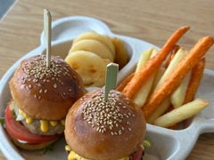 -娜娜家•Nana's restaurant (南开大悦城店)