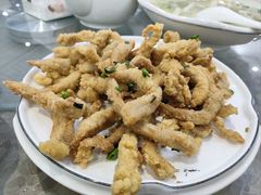 -西汇饭店(甪直店)