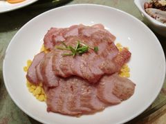 -醉香园(长江北路店)
