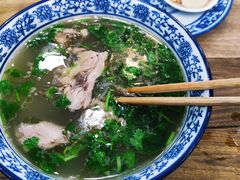 -老白家水盆羊肉