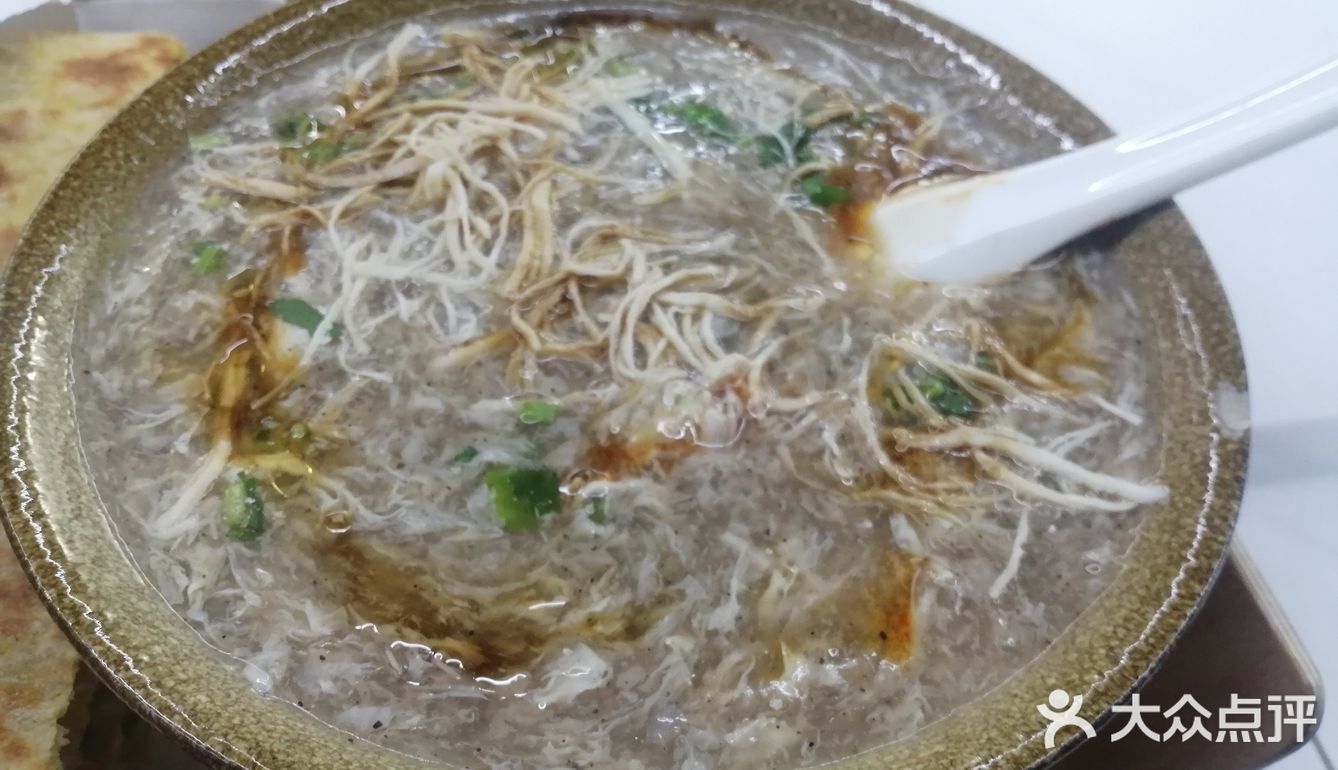 煎饼美味不设防~煎饼恋上菜，是我最爱