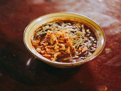 热鸳鸯-周荞面(学府街店)