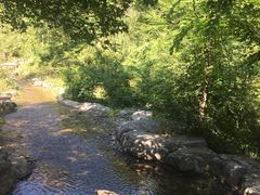 -孤山寨风景区