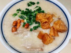 -香港池仔记肠粉王(博多新记襄阳南路店)