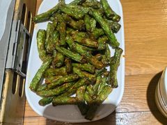 -小杨烤肉·陕西烧烤·陕西地方菜(东新街【永兴坊】店)