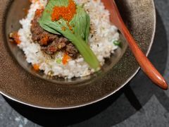 牛油拌饭-300杯·和牛烧肉清酒专门店(廊里店)