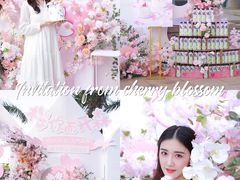 -壹点壹客·生日蛋糕(南山店)