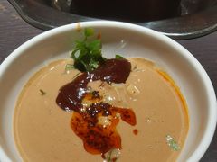 -东来顺铜锅炭火涮肉(上地华联店)