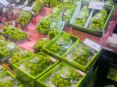 -哈尔信食品超市(哈尔滨王府井购物中心店)