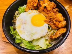 -韩礼年糕(飞虹路店)