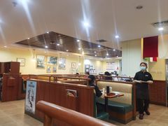 -萨莉亚意式餐厅(护国新天地店)