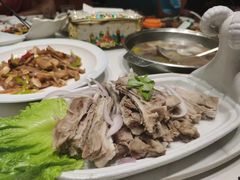 -马尔龙新疆饭店·清真(长青路店)