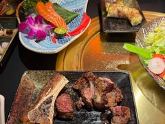 -無二炙坊·和牛烧肉(大钟寺1733店)
