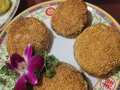 -鹿鸣春饭店(总店)
