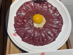 -重庆德庄火锅(体育中心店)