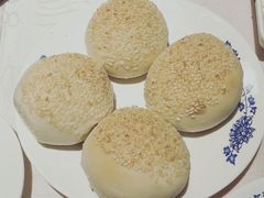 -便宜坊烤鸭店(甜水园店)