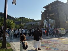 -中华孝德园