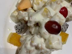 -陆壹捌餐厅(五大道店)