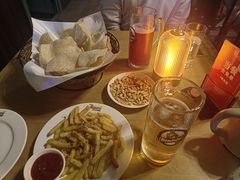 -巴伐利亚啤酒坊(意式风情街店)