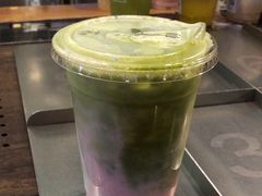 -去茶山(鸿通城店)