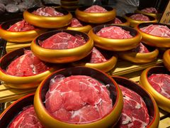 -星伦多 自助料理(圆融店)