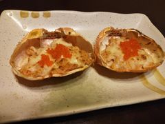 -左舞日本料理