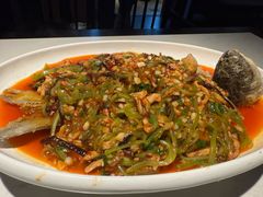 -院8里·小聚园老川菜(九眼桥店)