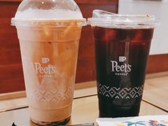 -Peet's 皮爷咖啡(乐峰店)