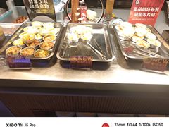 -汉斯南美烤肉(总店)