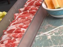 -乐宴·老北京铜火锅(桂庙店)