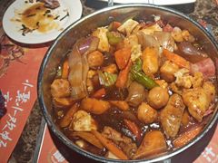-御上皇三汁焖锅(薛城万达广场店)