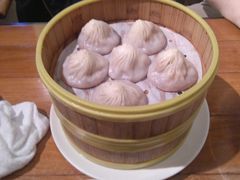 -小厨娘淮扬菜(清江苏宁广场店)
