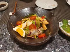 -菊上料理(蜀山银泰百货店)