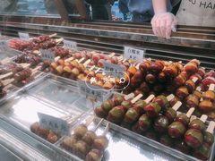 -喜YOU冰糖葫芦·艾炒酸奶(兰州中心店)