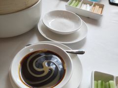 -东海朗廷酒店-唐阁T’ANG COURT 中餐厅