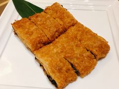蓬莱素鹅-杭州JW万豪酒店-万豪中餐厅