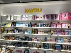 -卡游(时代LIFE购物中心店)