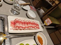 -海底捞火锅(118广场店)