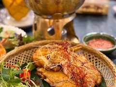 -阿莱唛唛泰国菜·海鲜餐厅(蛇口店)
