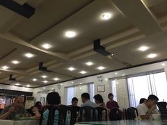 -杨记拉面总店