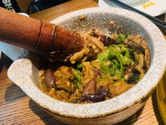 -炊烟小炒黄牛肉(中心印象城店)