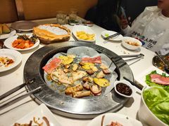 -么子烤肉(化龙池店)
