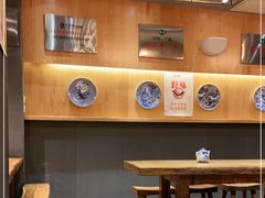 -思泊湖牛肉面(兰州总店)